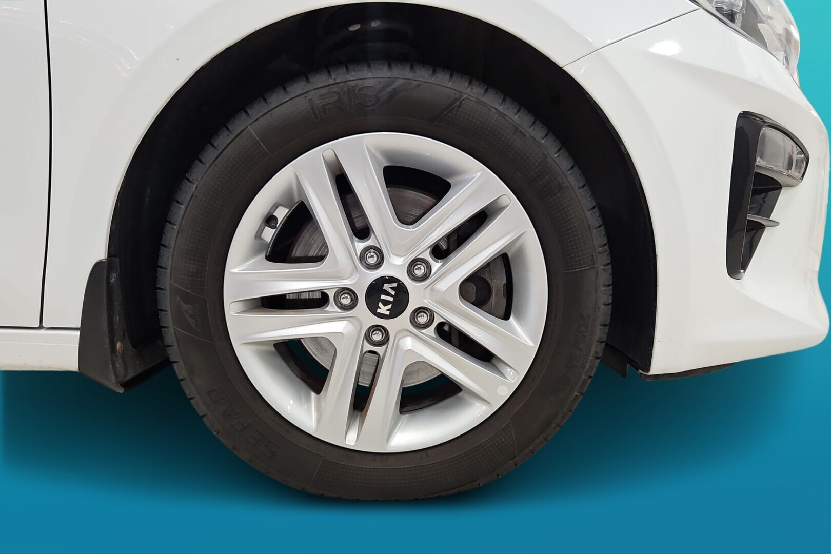 KIA Ceed 13