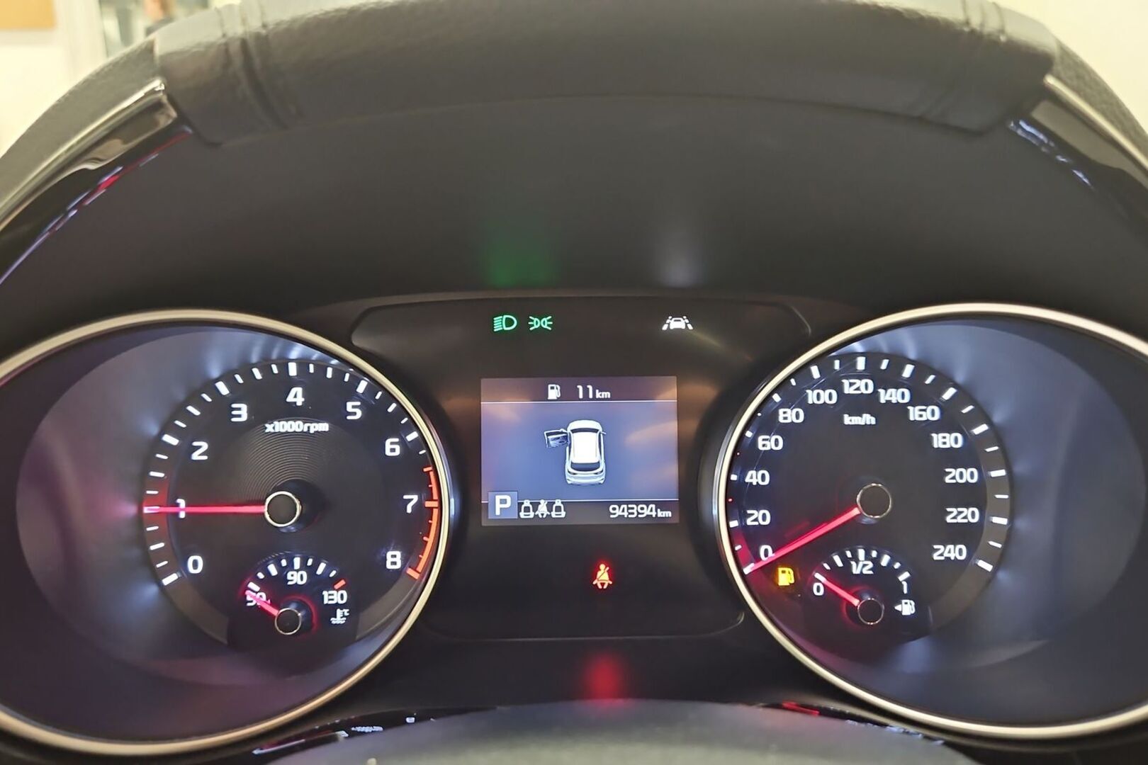 KIA Ceed 15