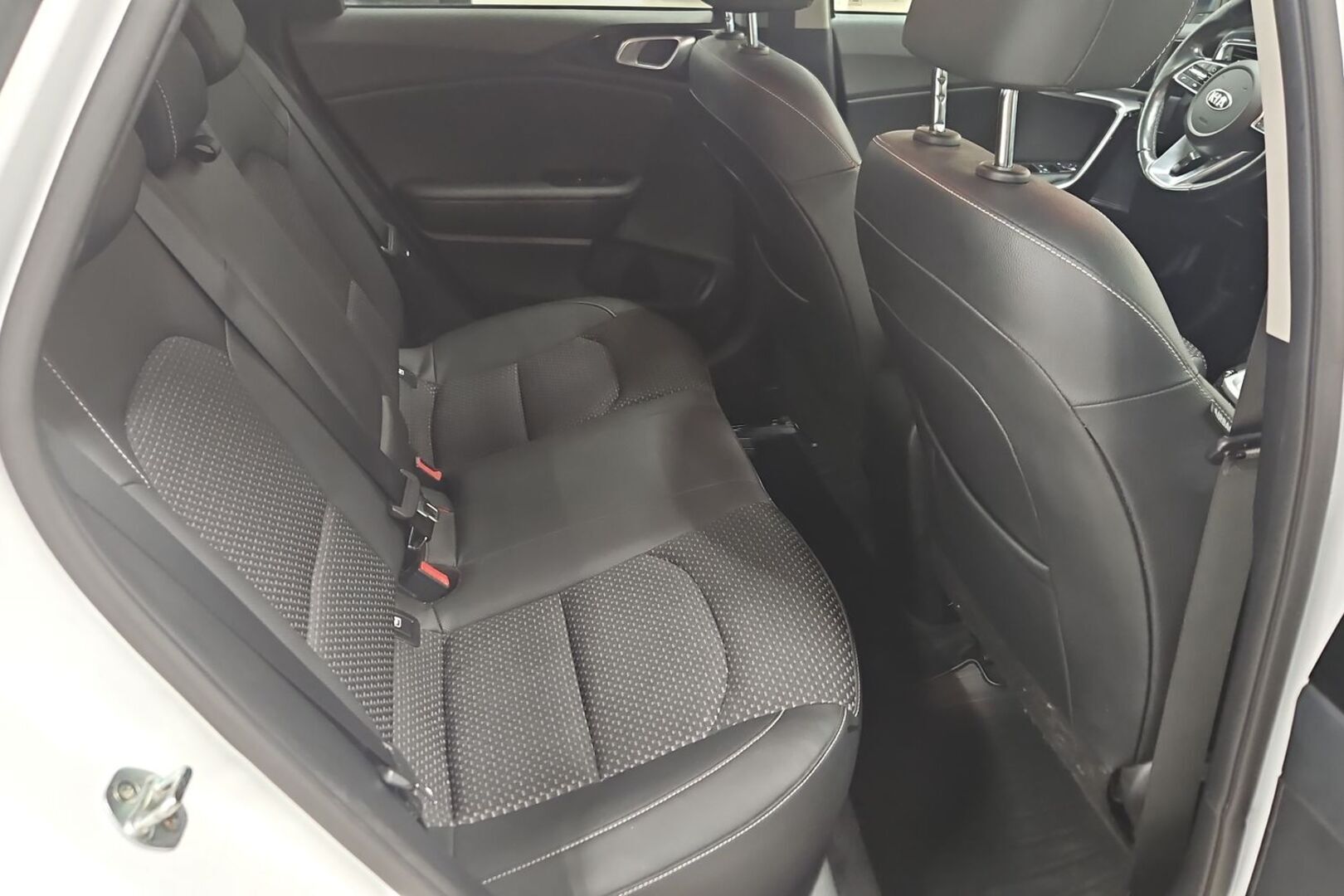 KIA Ceed 18