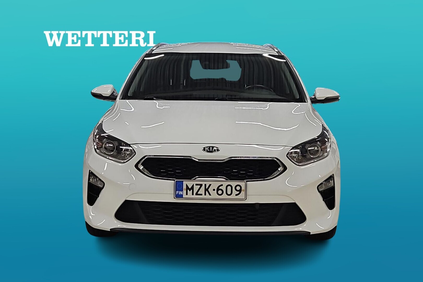 KIA Ceed 2