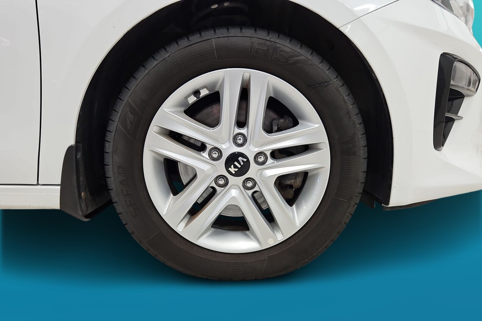 KIA Ceed 21