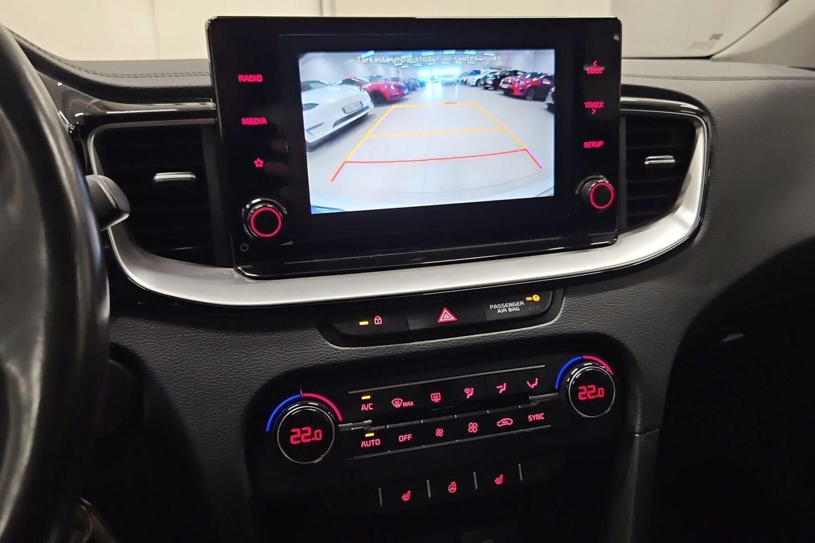 KIA Ceed 23