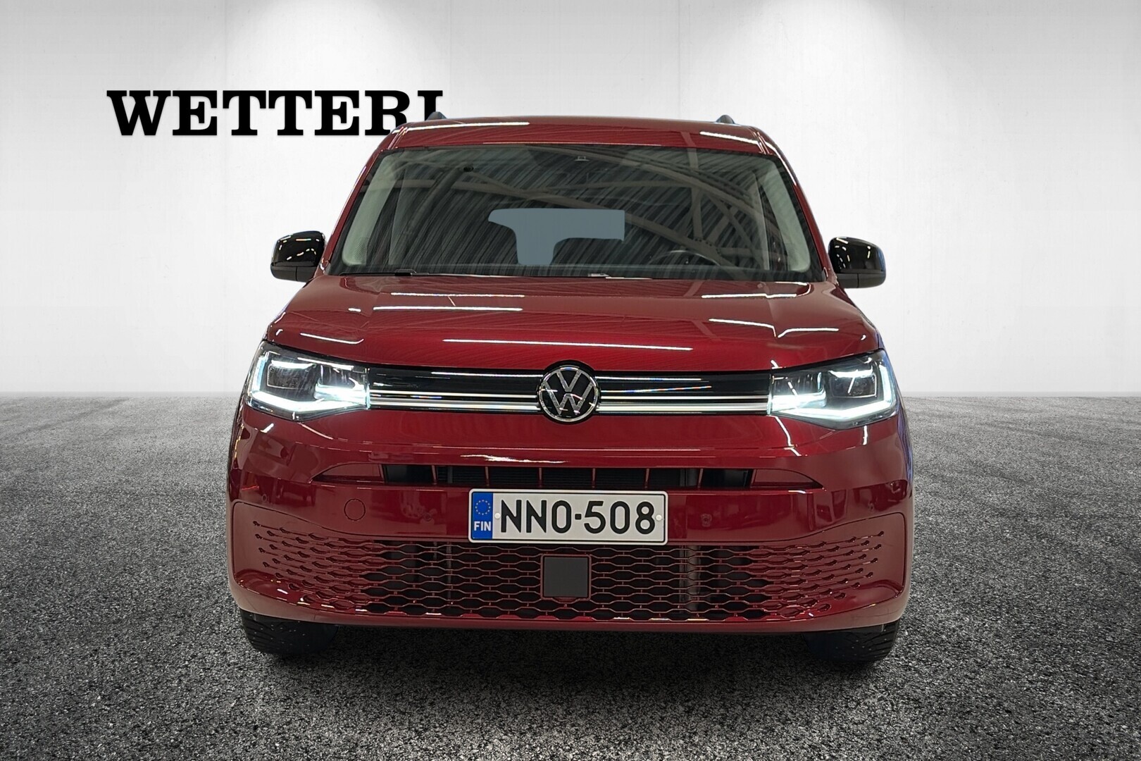 VOLKSWAGEN Caddy 2024