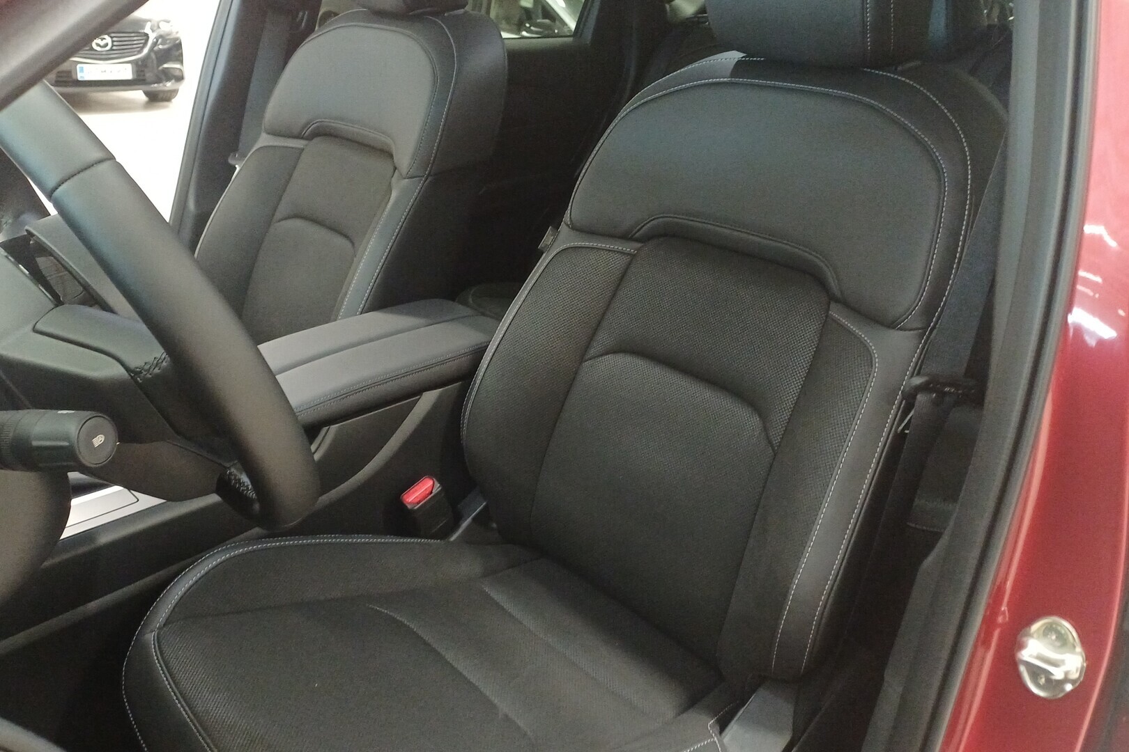 MAZDA CX-5 2026