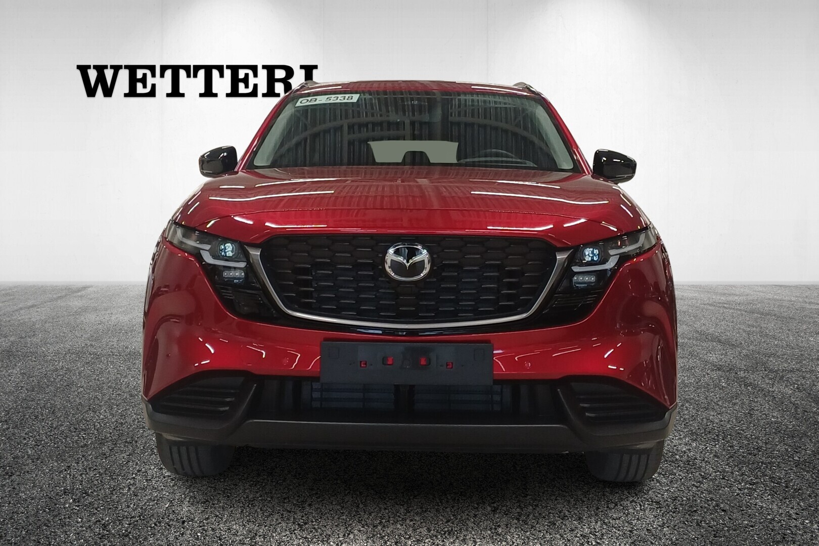 MAZDA CX-5 2026