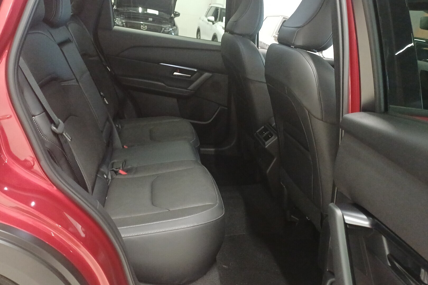 MAZDA CX-5 2026