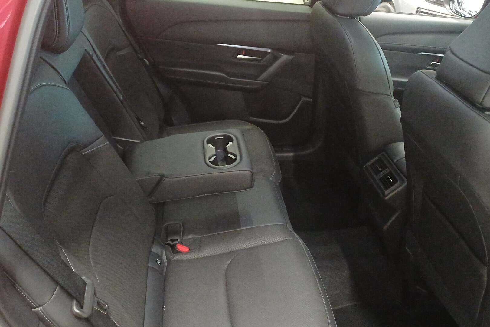 MAZDA CX-5 2026