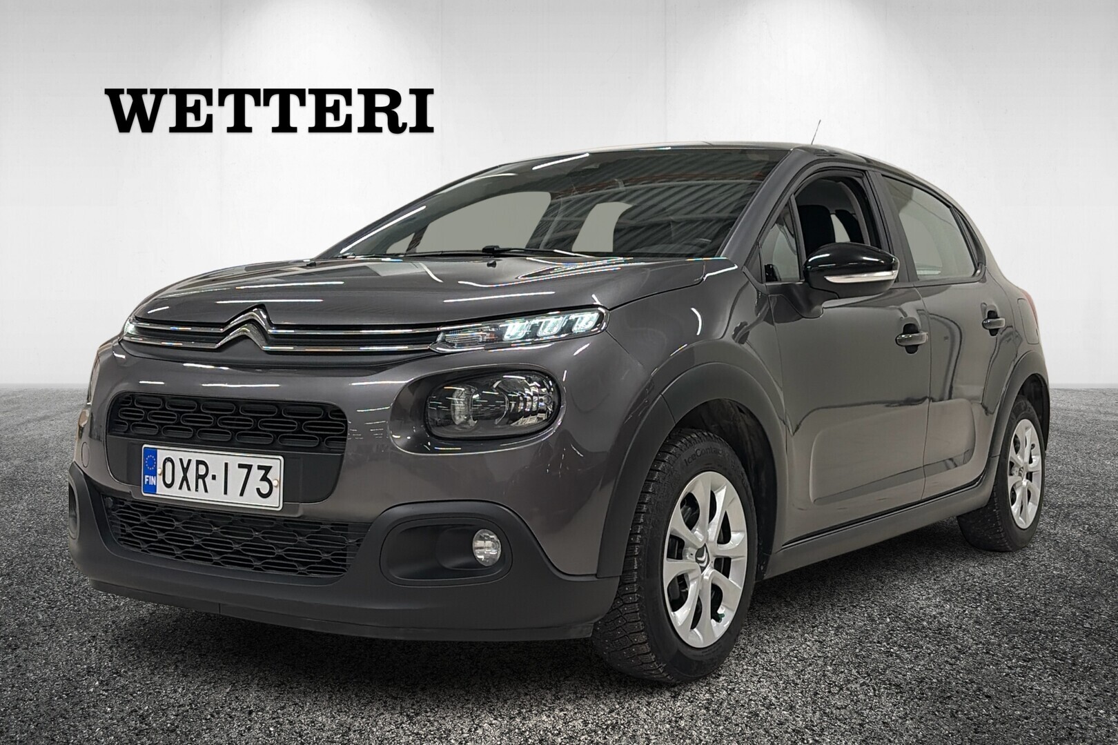 CITROEN C3 2019