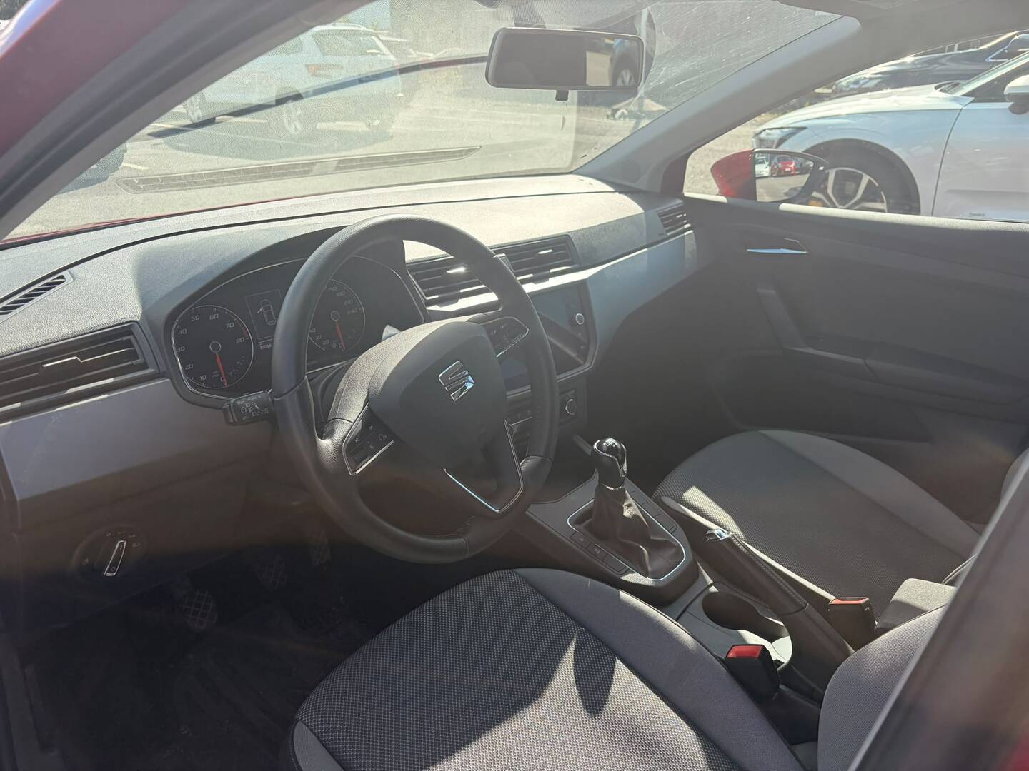 SEAT Ibiza 2018