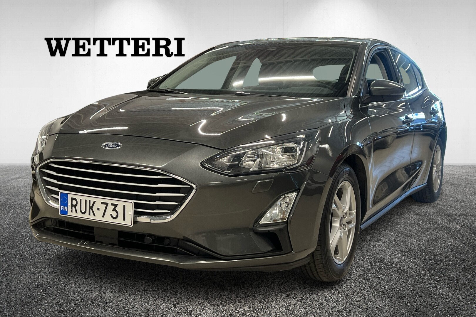 FORD Focus 2020