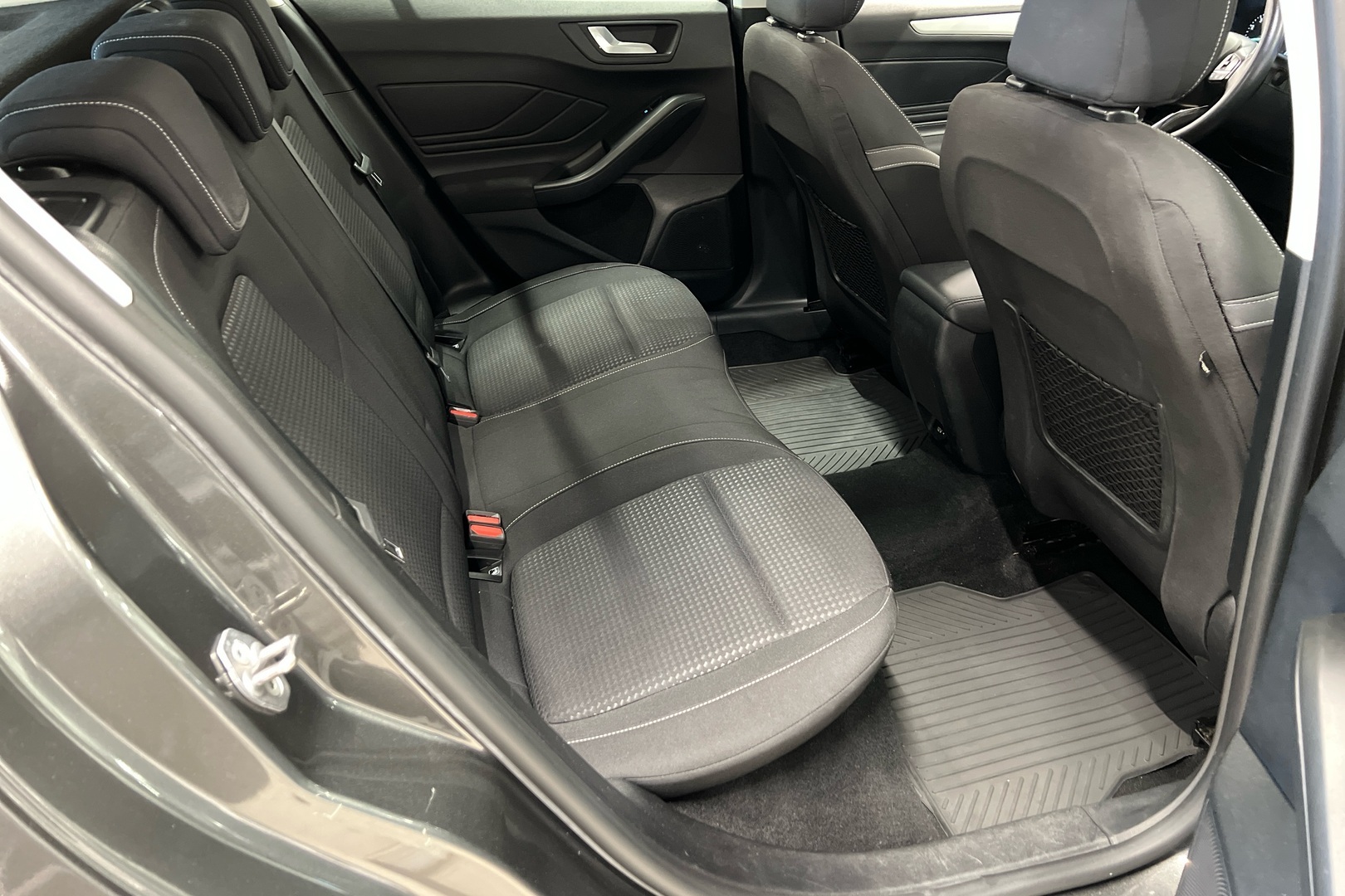 FORD Focus 2020
