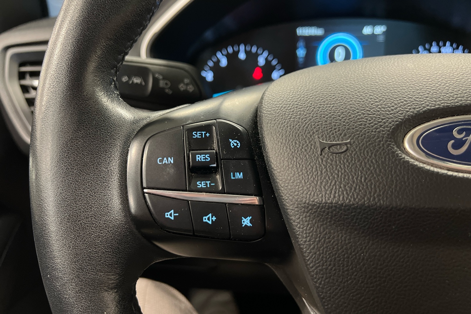FORD Focus 2020