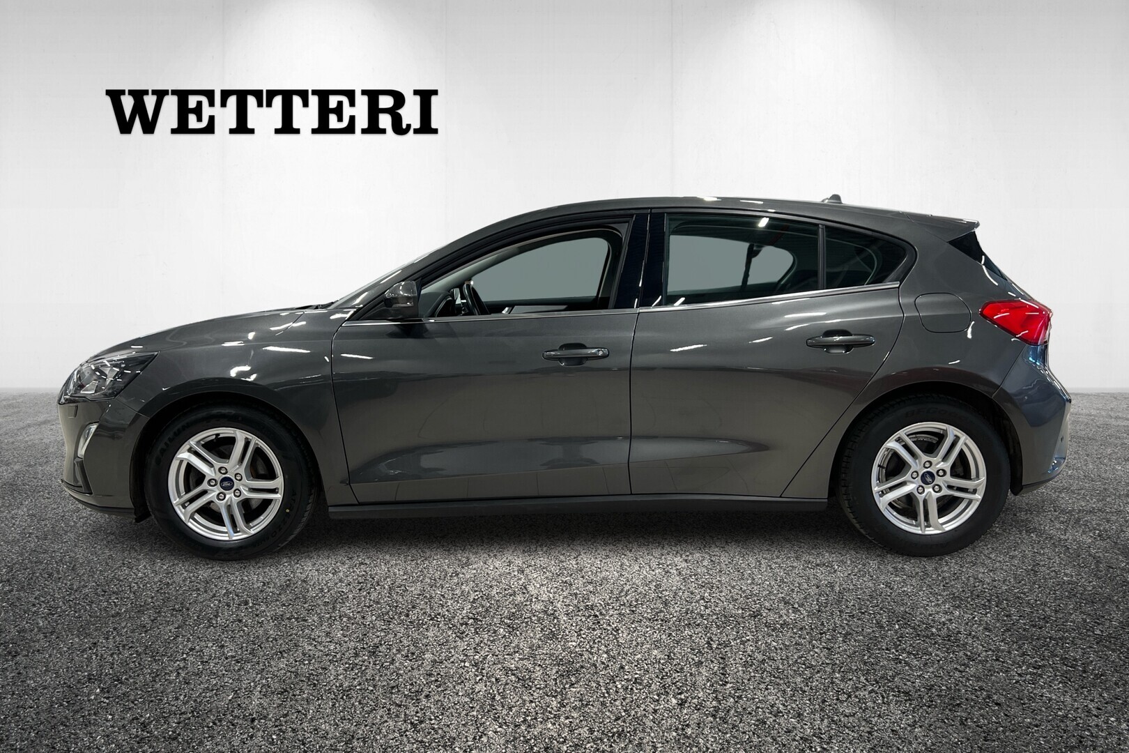 FORD Focus 2020