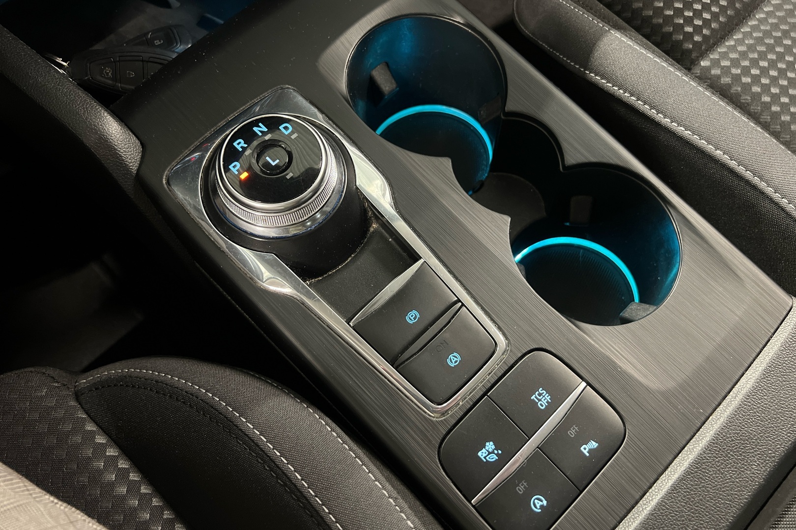 FORD Focus 2020