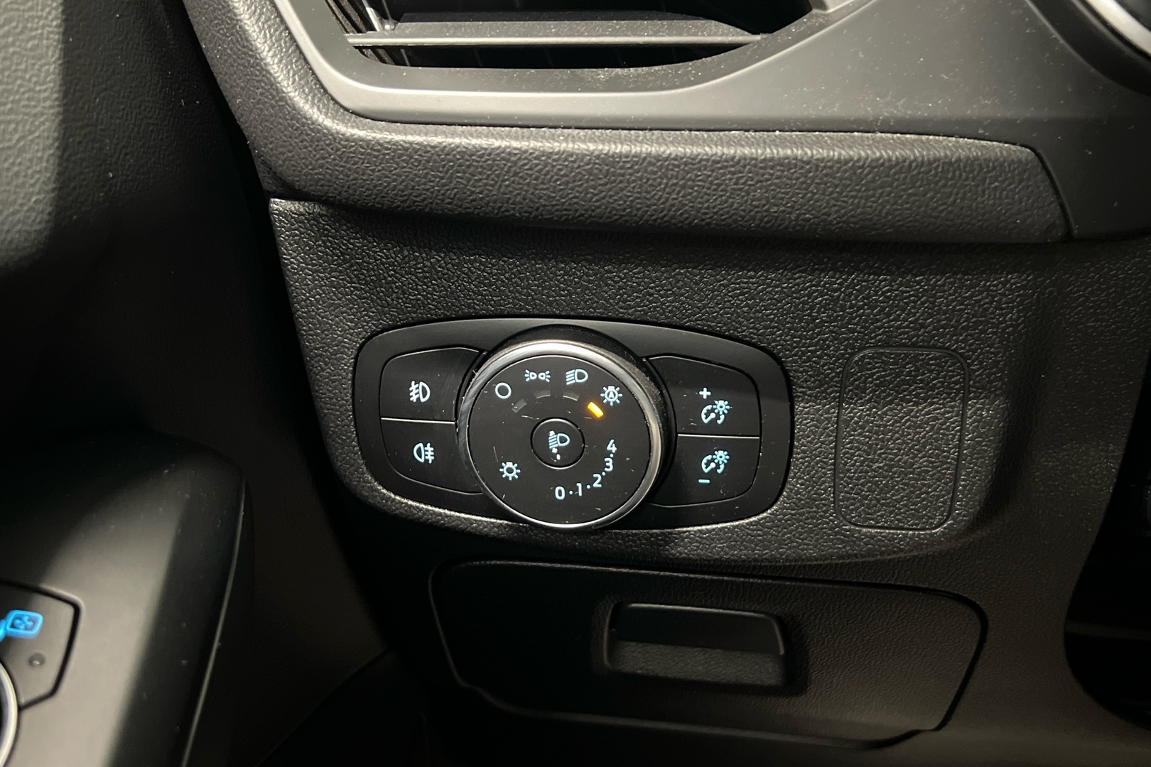 FORD Focus 2020