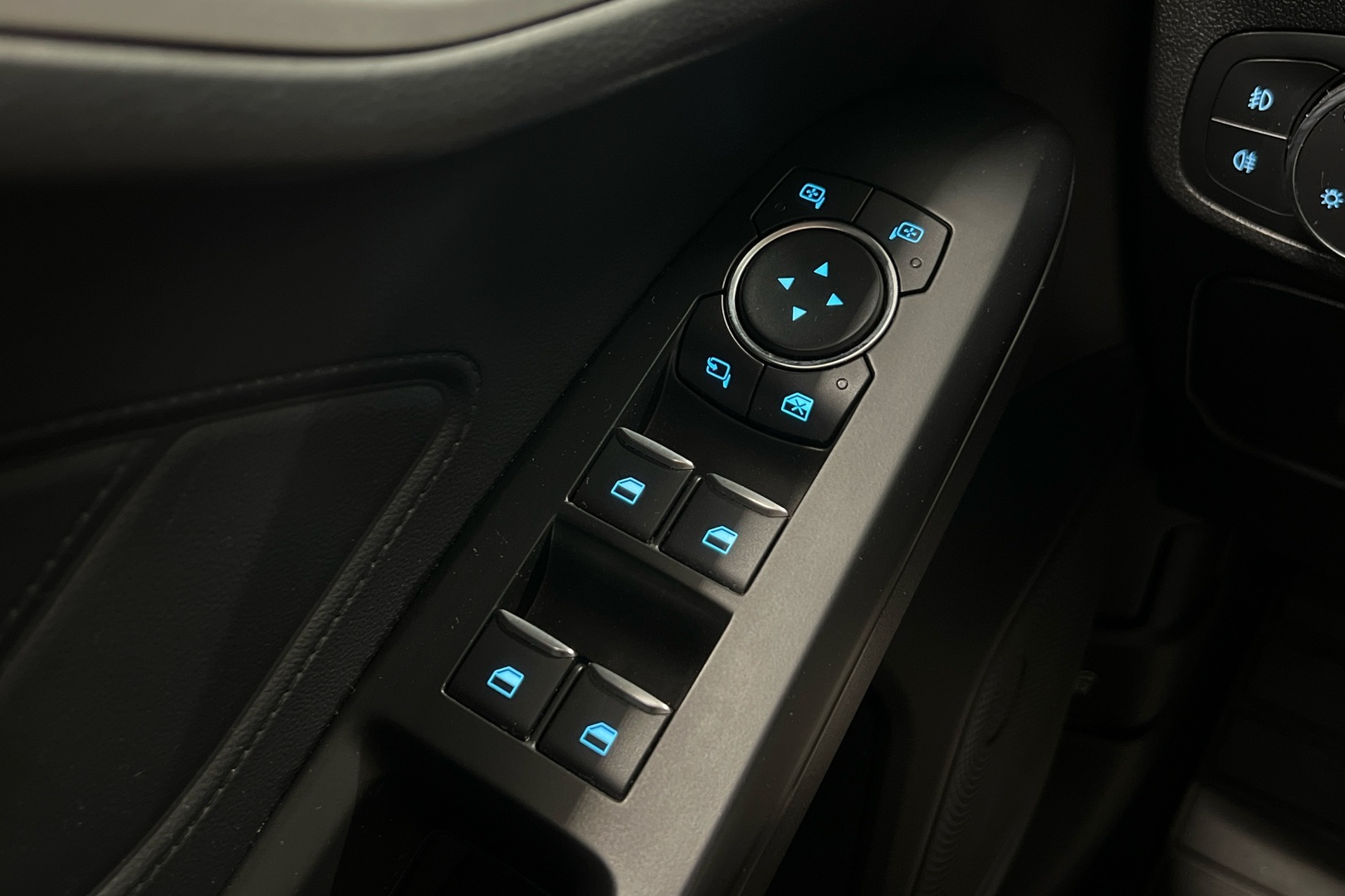 FORD Focus 2020