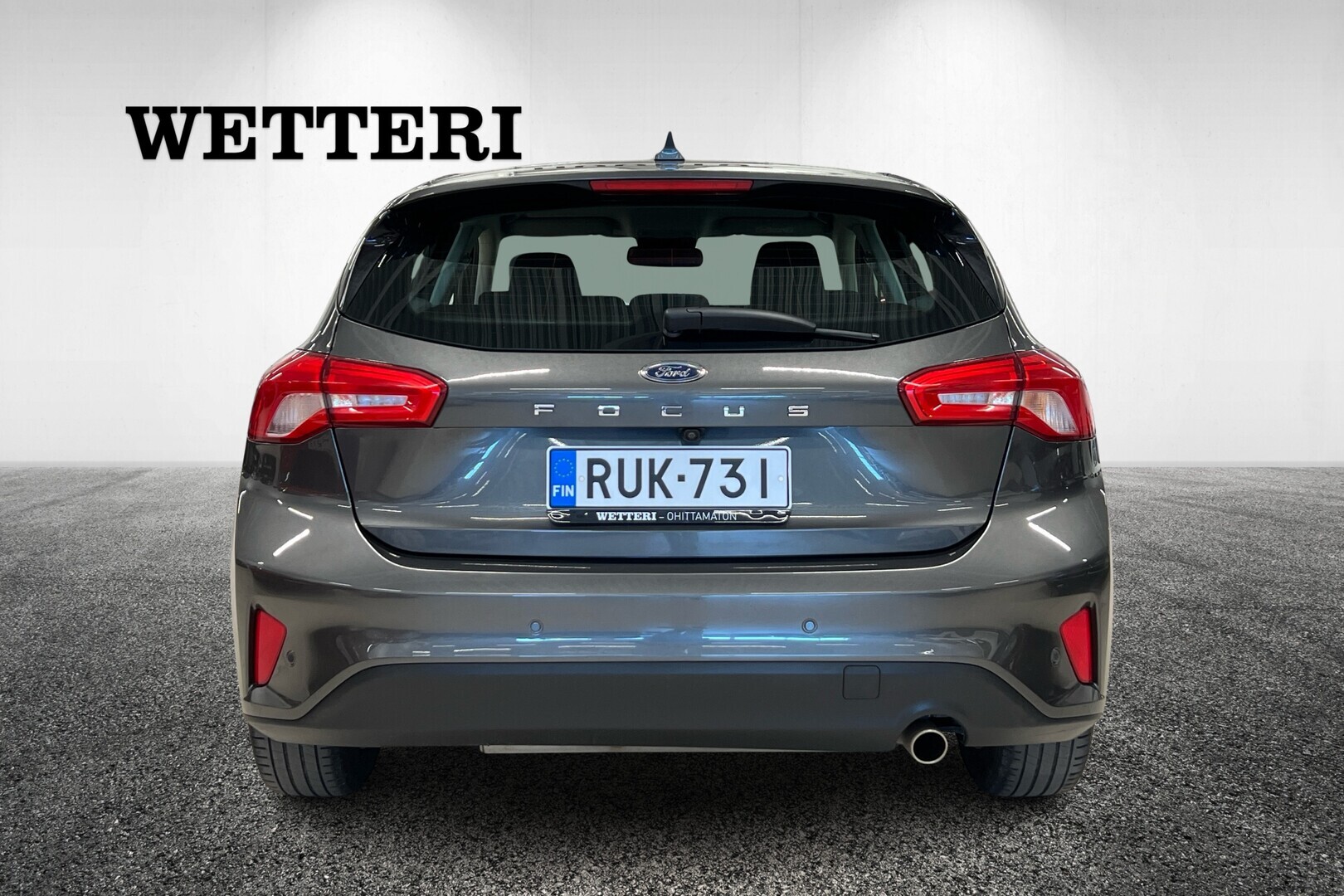 FORD Focus 2020