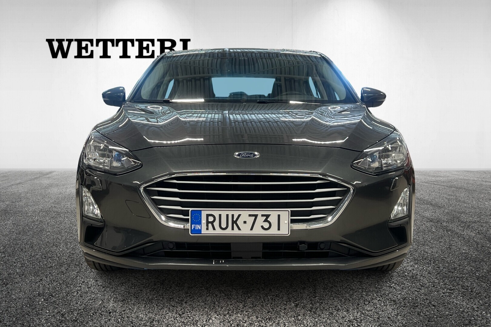FORD Focus 2020