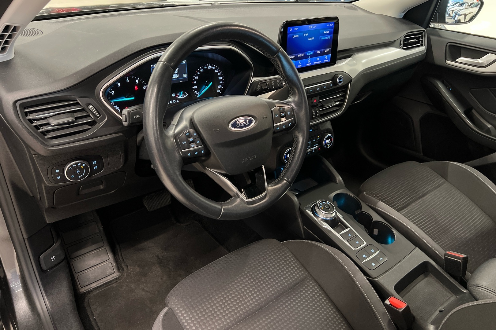 FORD Focus 2020