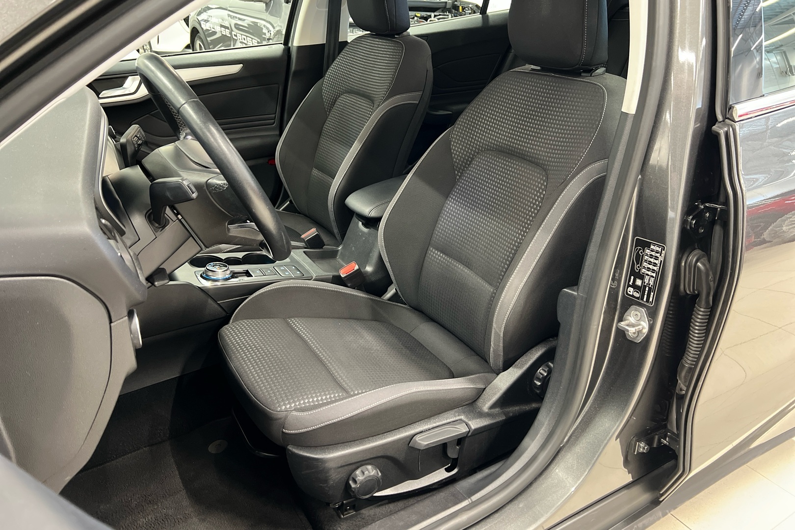 FORD Focus 2020
