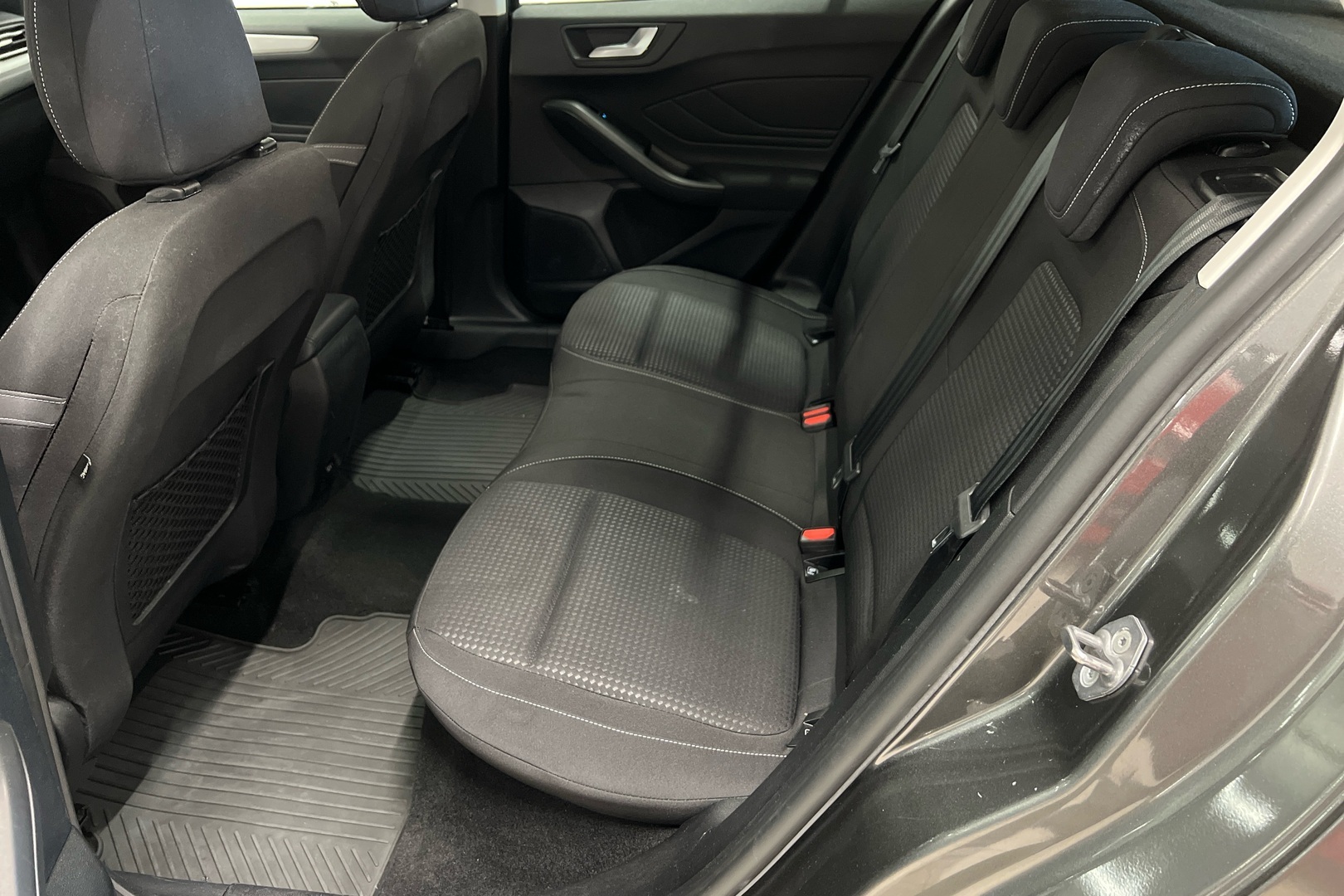 FORD Focus 2020
