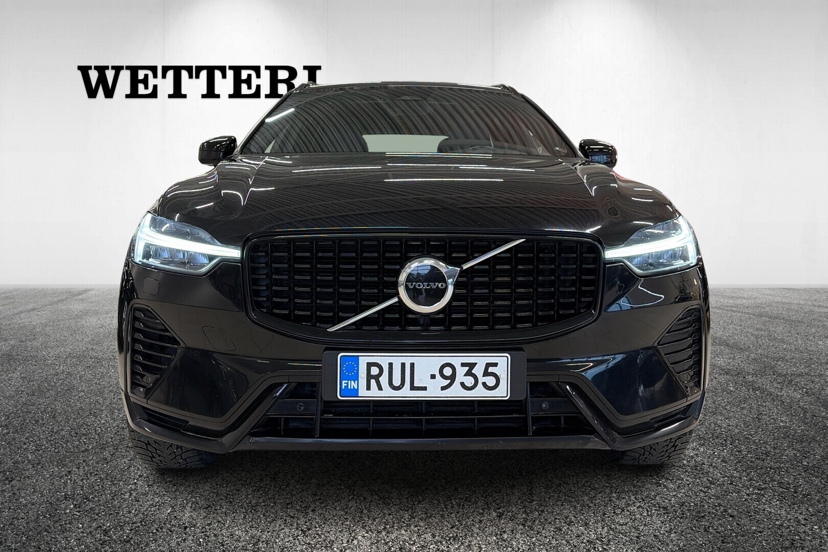 VOLVO XC60 2022