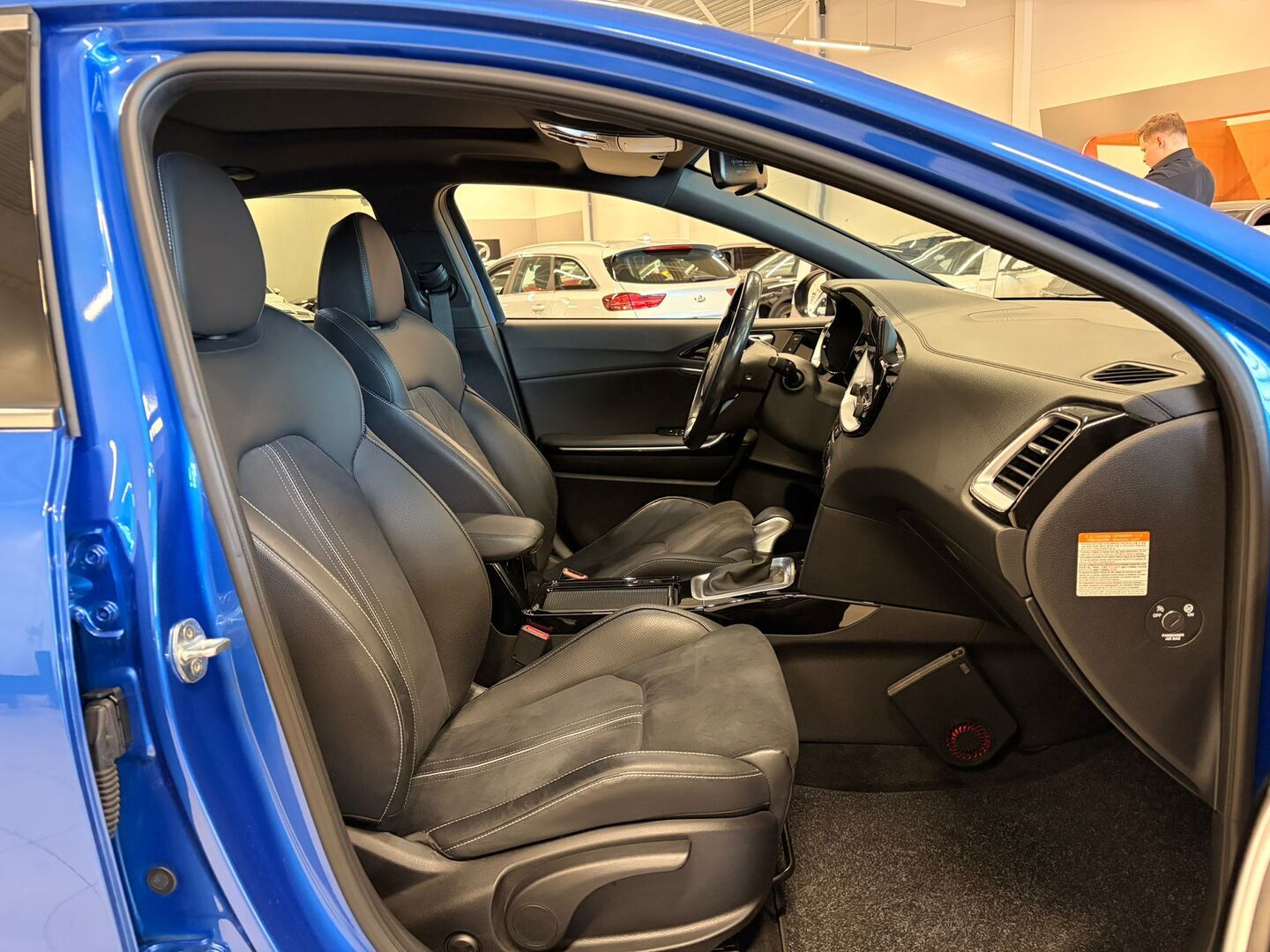 KIA XCeed 2022