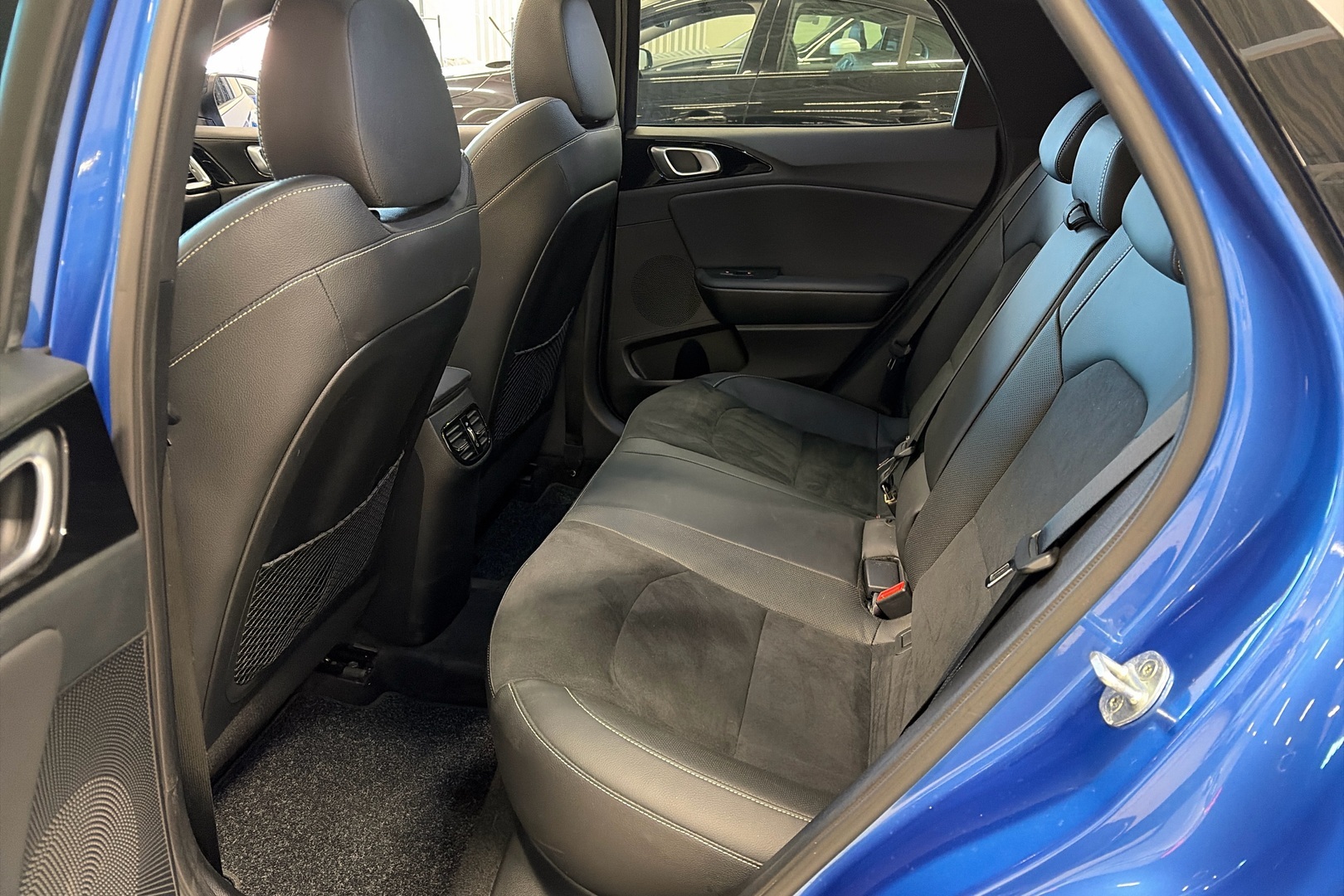 KIA XCeed 2022