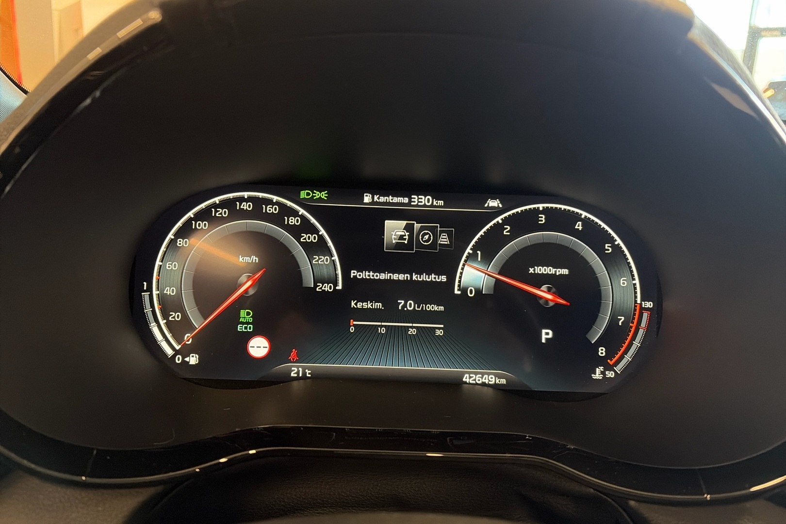 KIA XCeed 2022