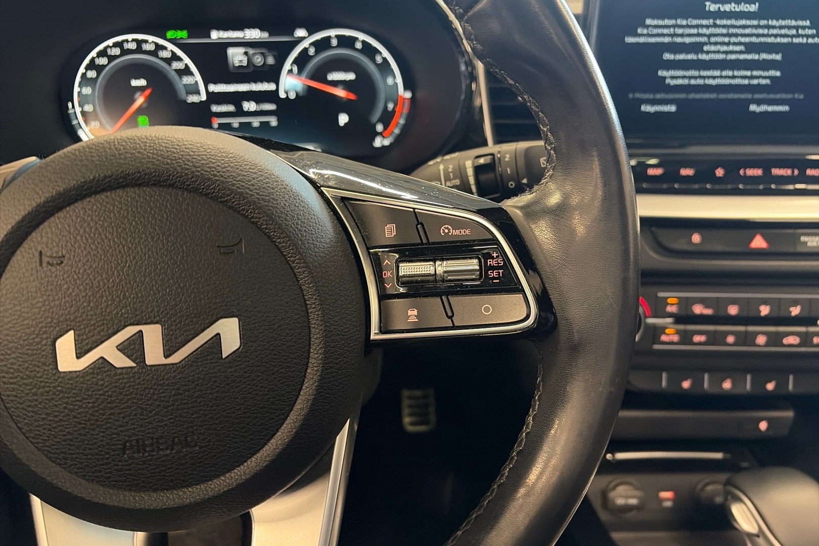 KIA XCeed 2022