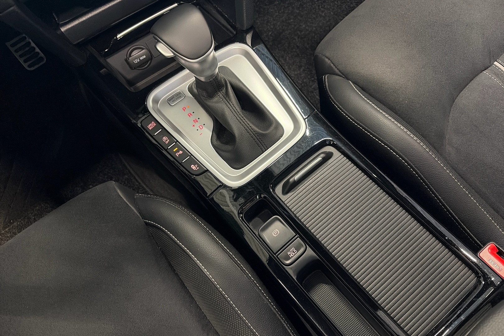 KIA XCeed 2022