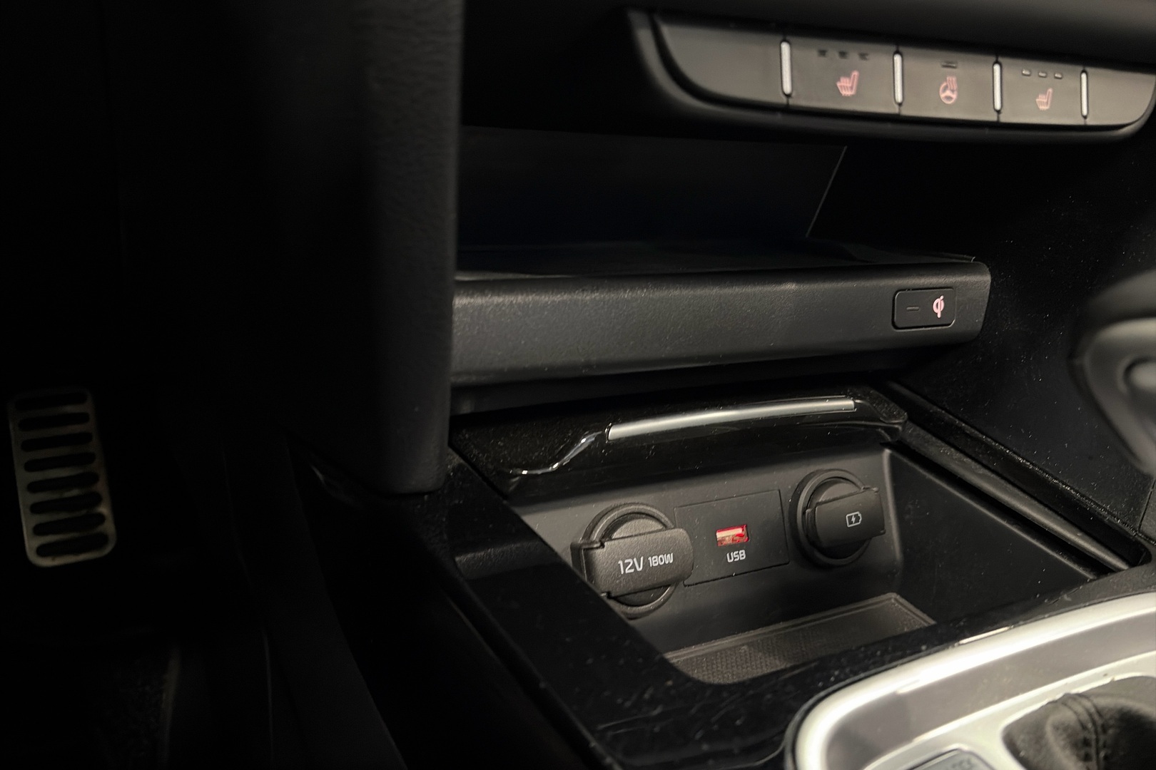 KIA XCeed 2022