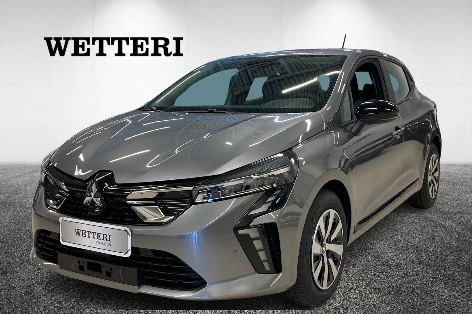 MITSUBISHI Colt 2024