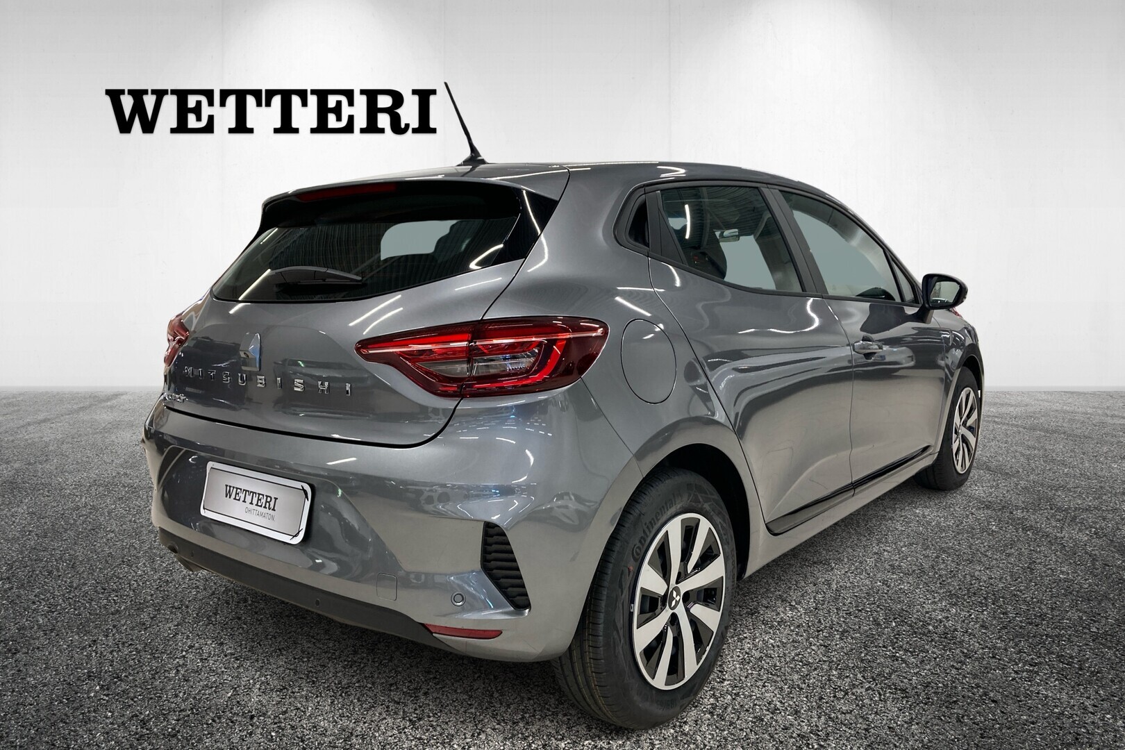 MITSUBISHI Colt 2024