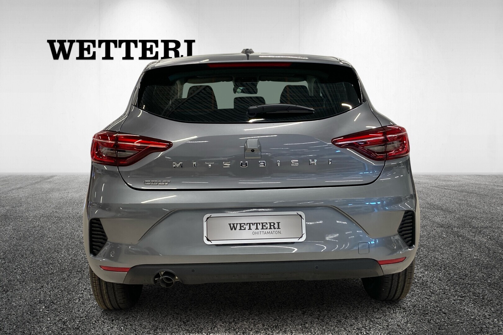 MITSUBISHI Colt 2024