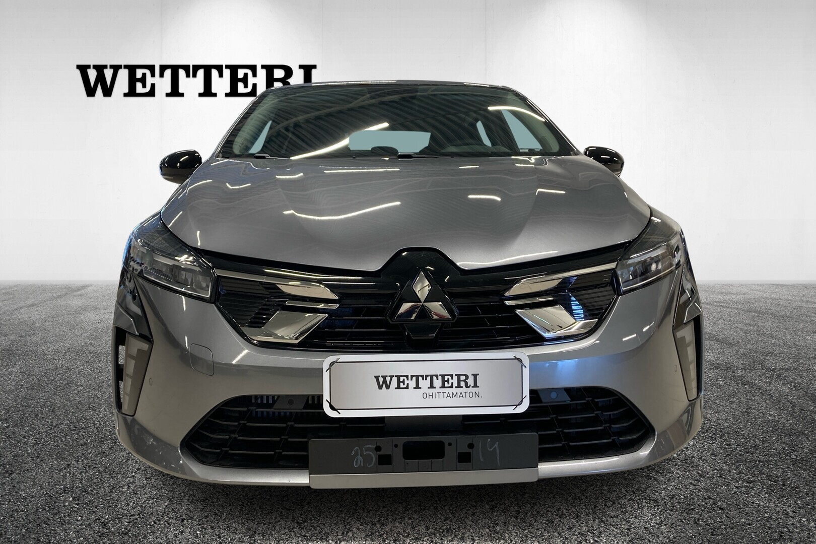 MITSUBISHI Colt 2024