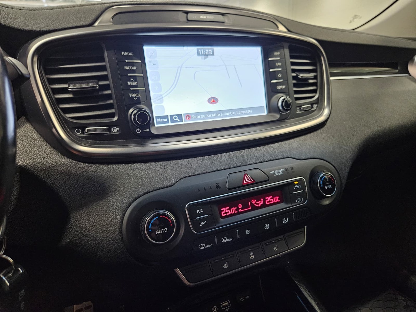 KIA Sorento 2019