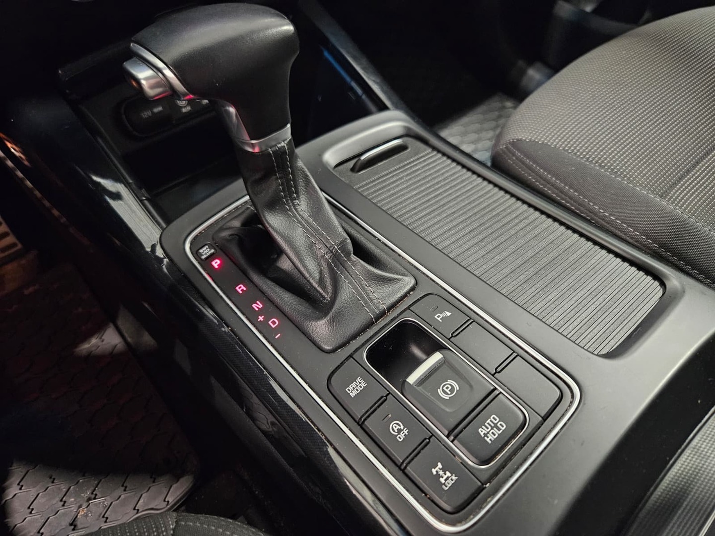 KIA Sorento 2019