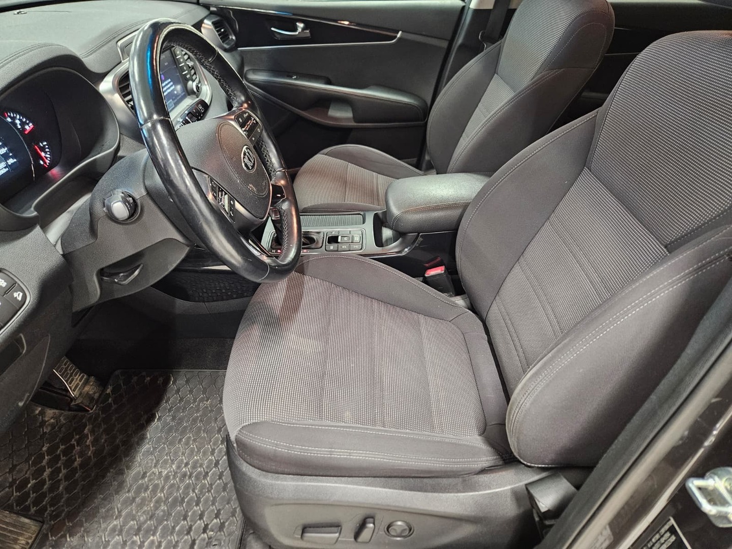 KIA Sorento 2019