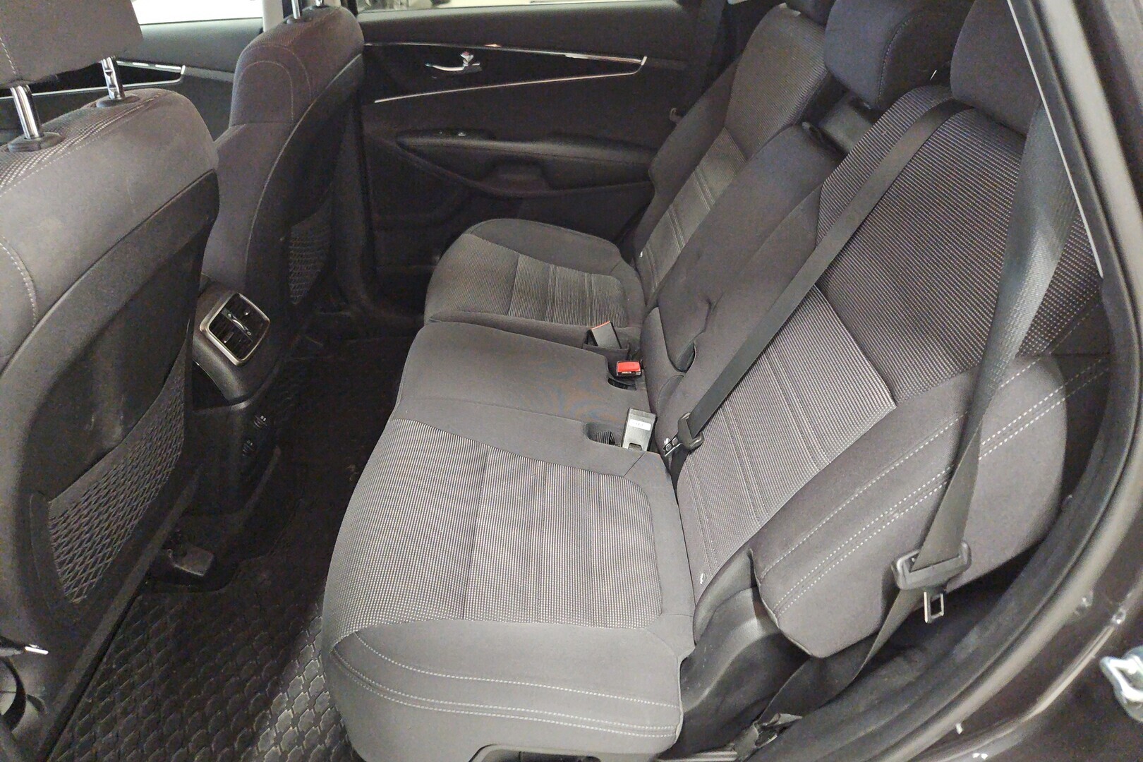 KIA Sorento 2019