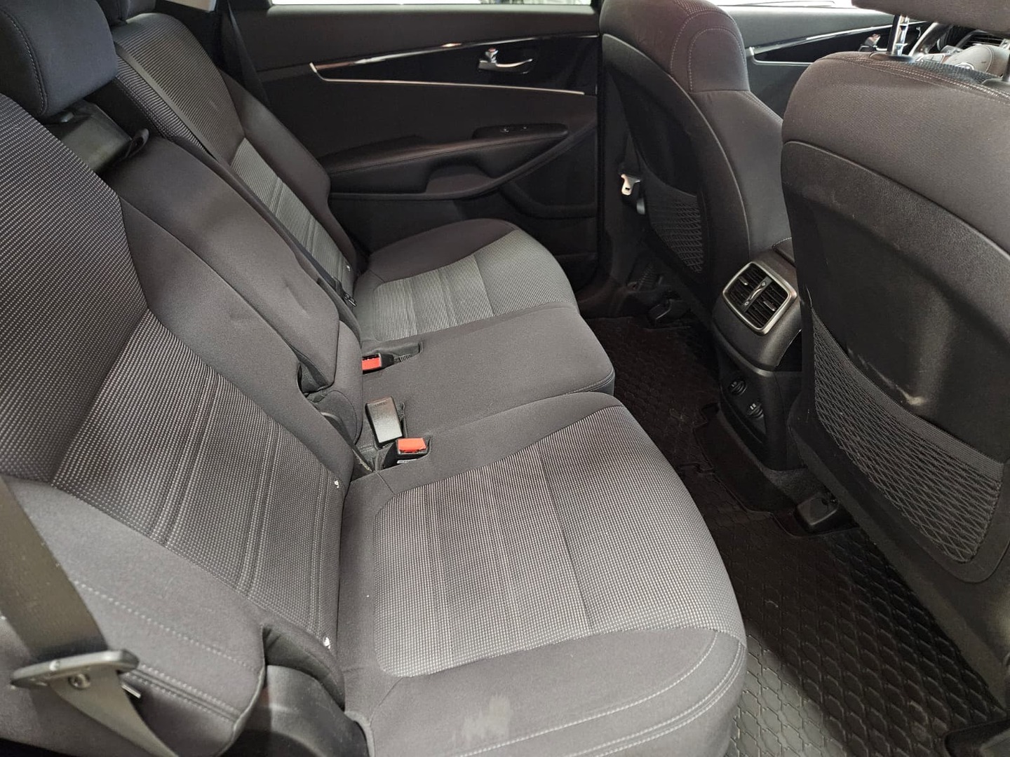 KIA Sorento 2019