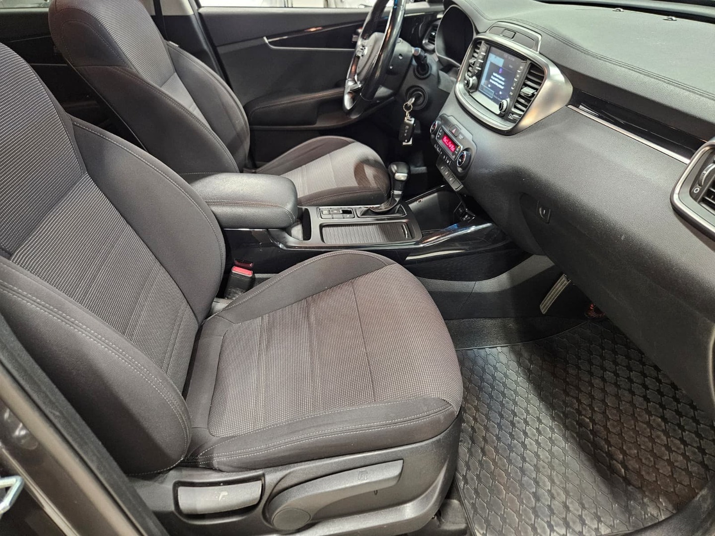 KIA Sorento 2019