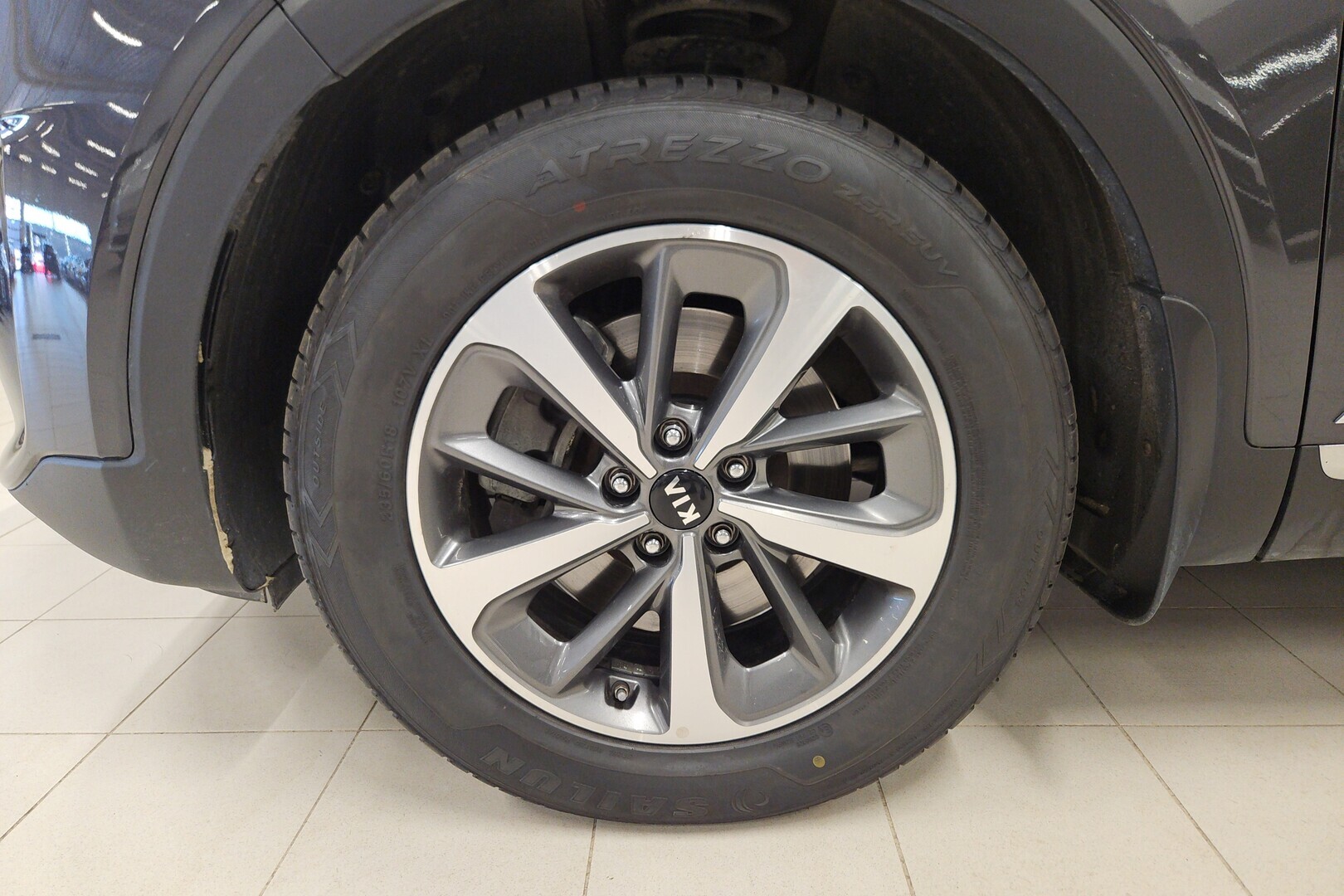 KIA Sorento 2019