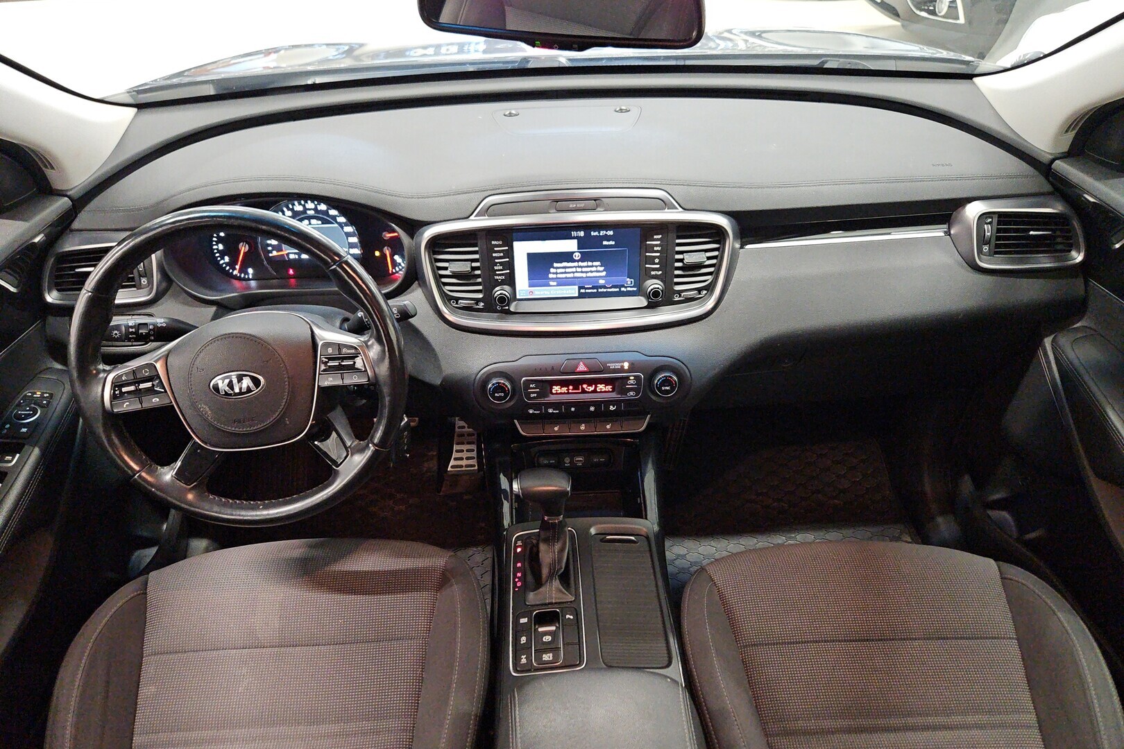 KIA Sorento 2019