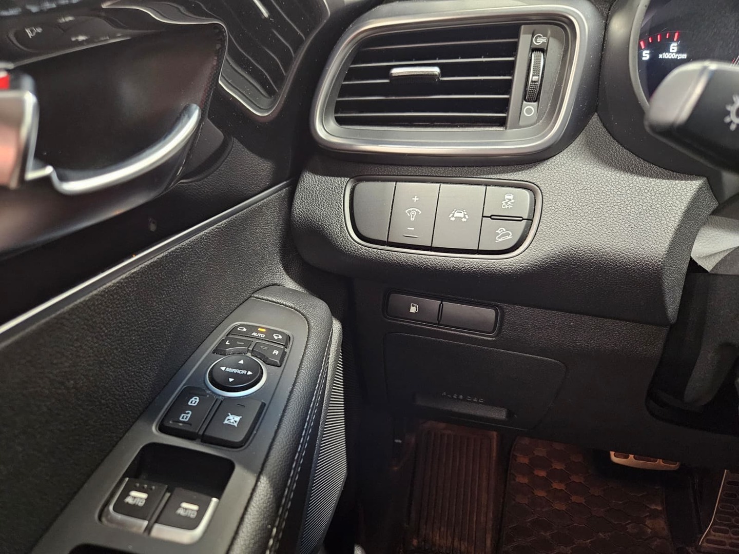 KIA Sorento 2019