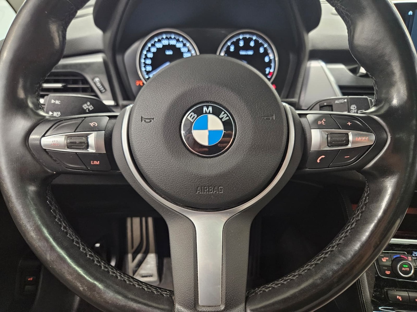 BMW 225 2018
