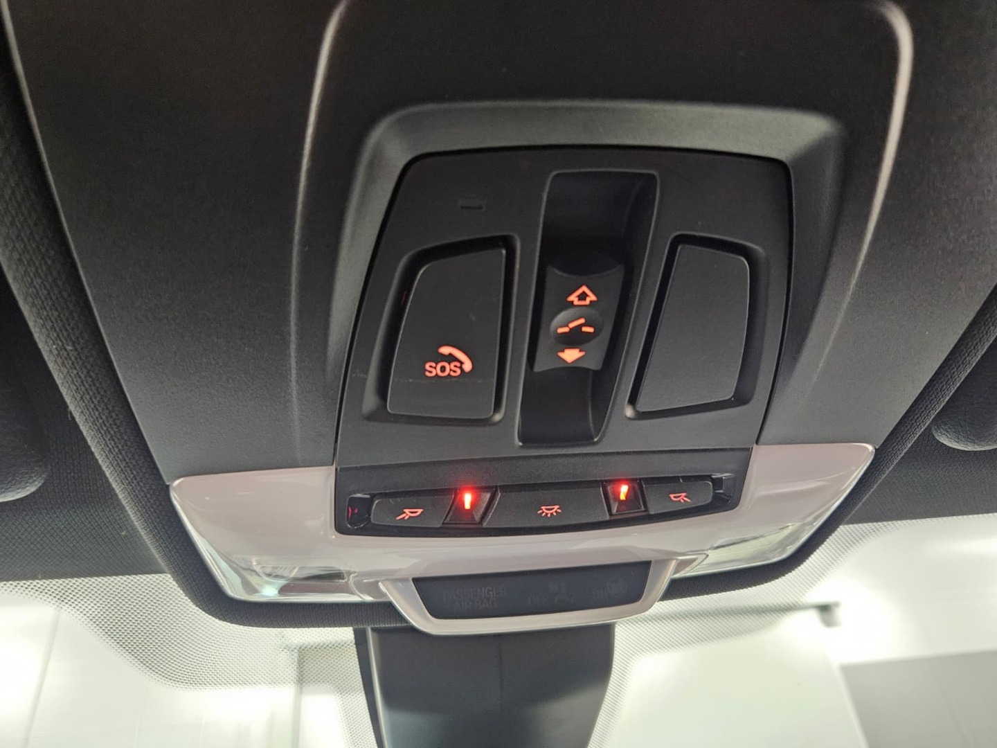BMW 225 2018