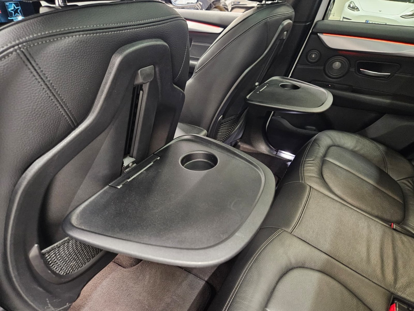 BMW 225 2018