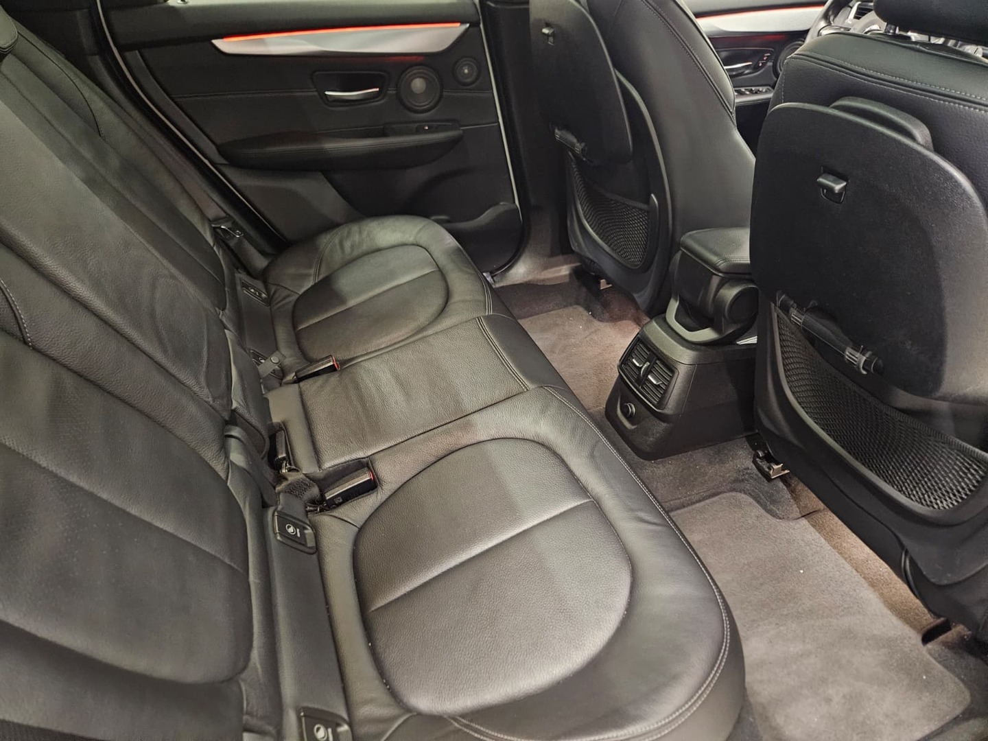 BMW 225 2018