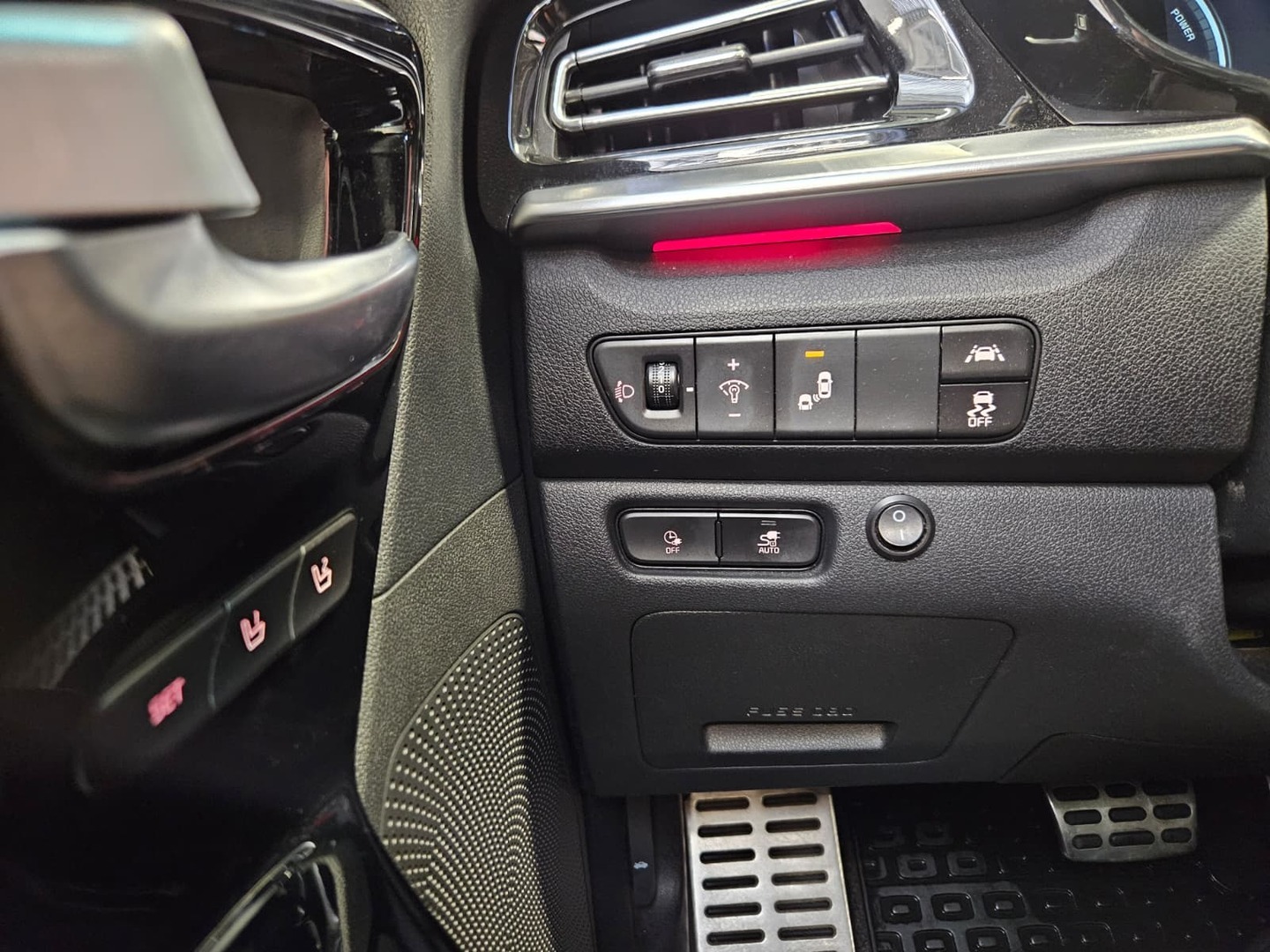 KIA Niro 2022
